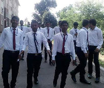 Hotel management colleges in karimnagar