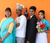 Best hotel management colleges in karimnagar